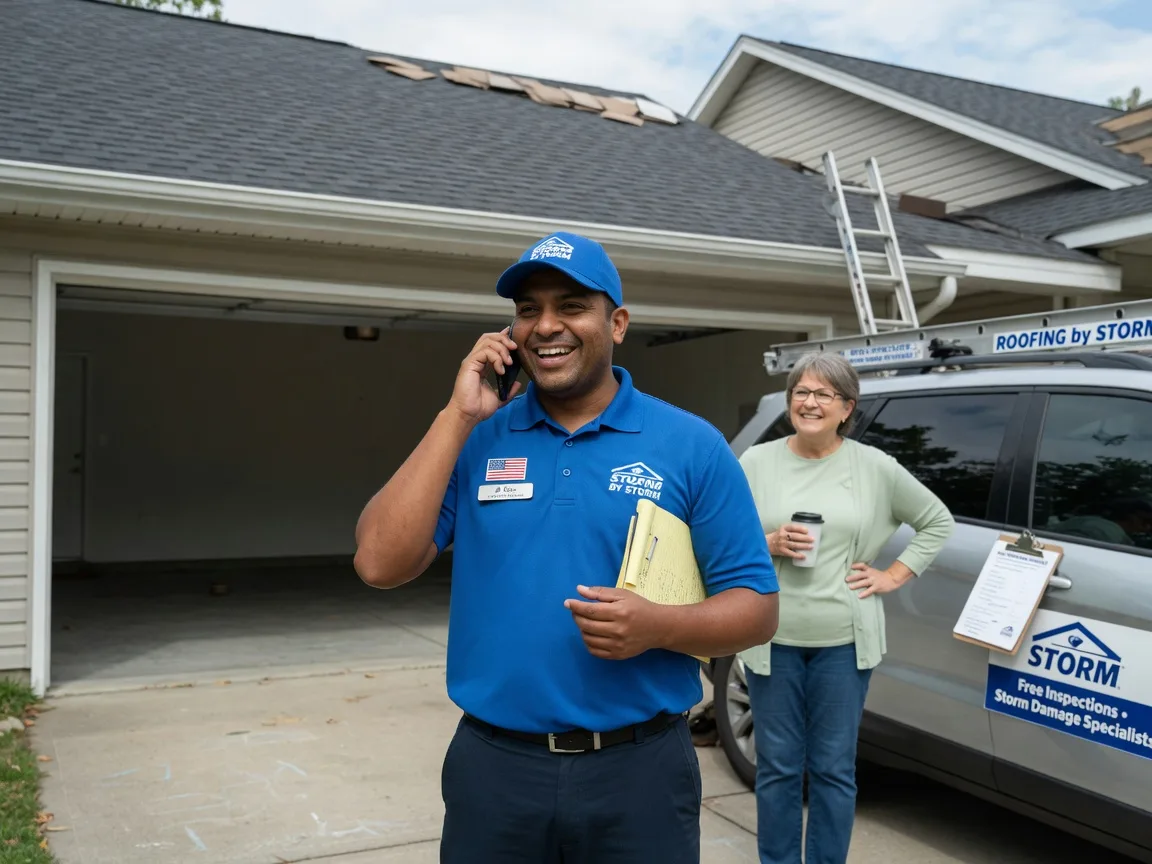 Roof Repair Near Me Whitewater, WI FAQs